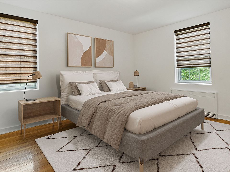 1st image of 8400 Boulevard E APT 2F