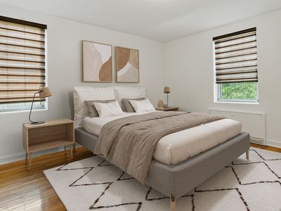 8400 Boulevard E APT 2F, North Bergen, NJ, 07047