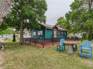 3396 Flanders Rd, Three Mile Bay, NY 13693