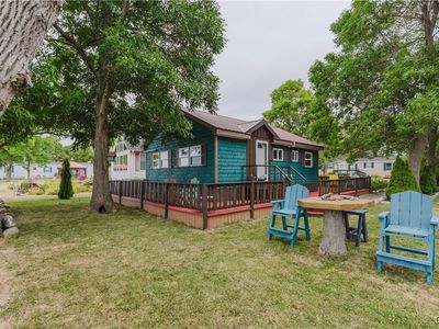 3396 Flanders Rd, Three Mile Bay, NY, 13693