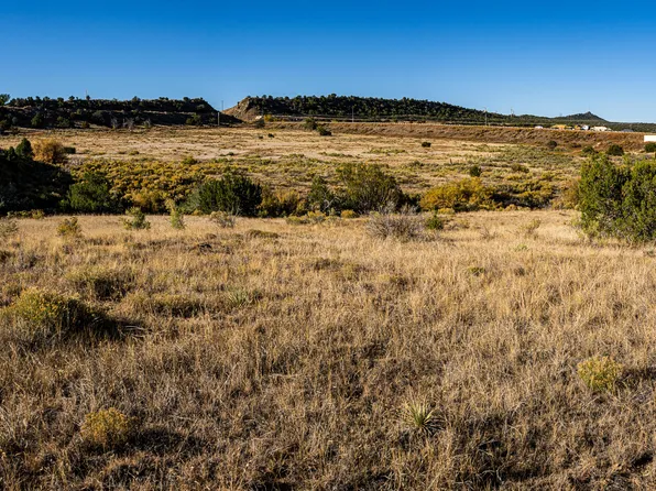 Cuerno Verde Dr Lot 7, Walsenburg, CO 81089