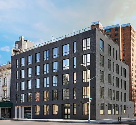 Rented by Corcoran | media 9