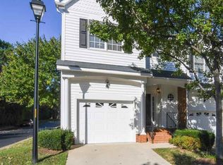 5528 Cottonrose Ln, Raleigh, NC 27606