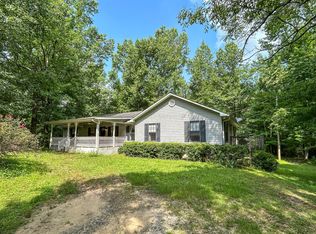 281 Stephenson Rd, Jasper, AL 35503