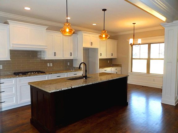 5th image of 1025 Stone Ledge Ln Lot 22