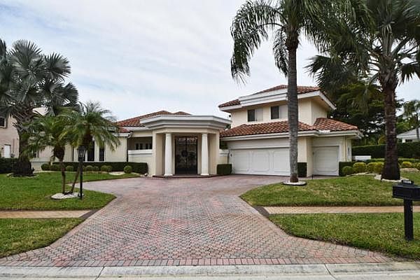 Home For Sale In St Andrews Country Club