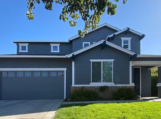 3402 Rainhill Loop, Roseville, CA 95747
