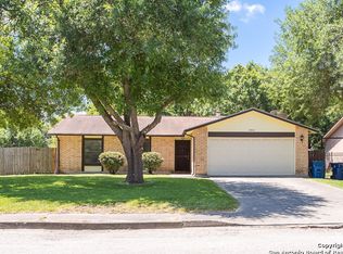 4834 Michael Collins St, Kirby, TX 78219