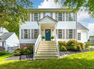 12119 Warfield Estates Dr, Chester, VA 23831