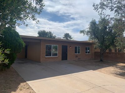7688 E Queen Palm Cir, Tucson, AZ, 85730
