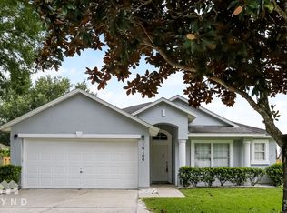 10166 Rising Mist Ln, Jacksonville, FL 32221