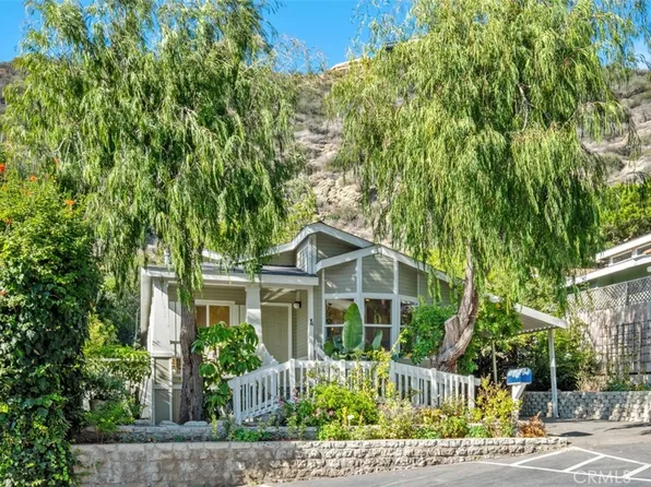 30802 Coast Hwy Spc K41, Laguna Beach, CA 92651