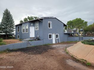 410 N Old Woodruff Rd, Snowflake, AZ 85937