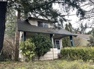 1165 NE 74th Ave, Portland, OR 97213