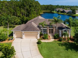 1409 Regal Pointe Ln, Ormond Beach, FL 32174