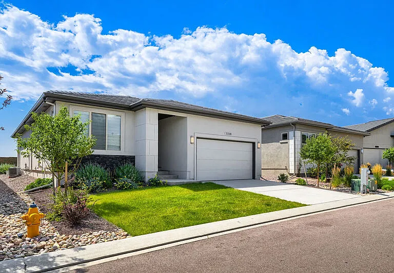 3220 Virga Loop — Photo 3