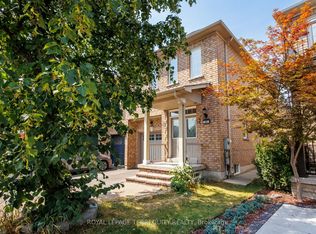 42 Arco Cir, Vaughan, ON L6A 3Z7
