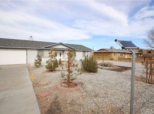 21826 Jelan Rd, Apple Valley, CA 92307