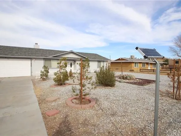21826 Jelan Rd, Apple Valley, CA 92307