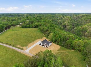 11100 H O Allison Rd, Baxter, TN 38544