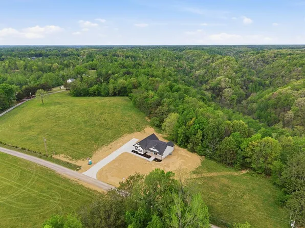 11100 H O Allison Rd, Baxter, TN 38544