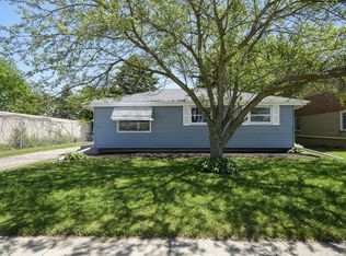 3101 Wheelock Dr, Racine, WI 53405