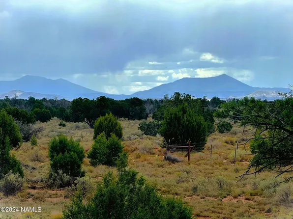 196 S Kaibab Rd, Williams, AZ 86046