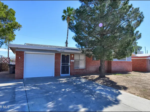 10044 Kellogg St, El Paso, TX 79924