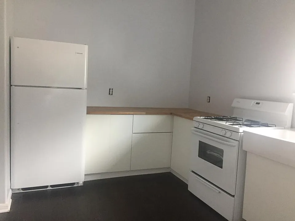 Kitchen #2