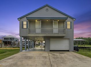 4000 Mallard St, Bay Saint Louis, MS 39520