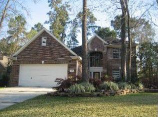 195 N Wimberly Way, Conroe, TX 77385