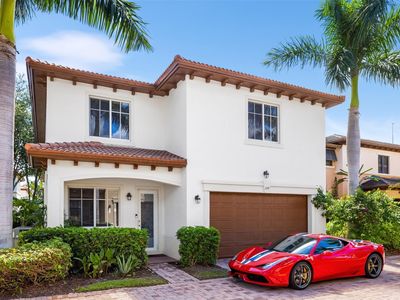 578 NW Crane Terrace, Boca Raton, FL, 33432