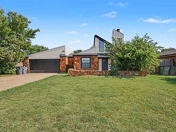 3rd image of 6705 SW Drakestone Blvd