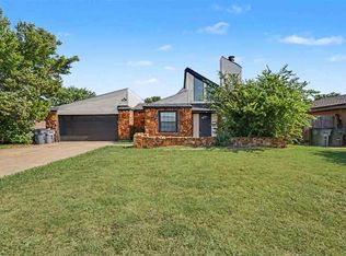 6705 SW Drakestone Blvd, Lawton, OK 73505