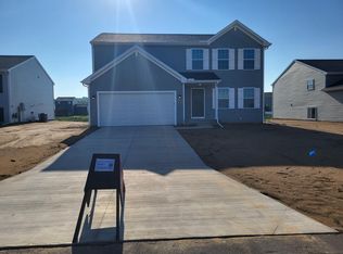58697 Swenson St, Mattawan, MI
