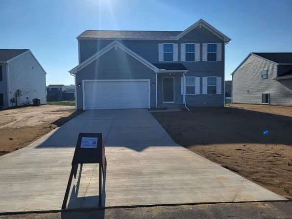 58697 Swenson St, Mattawan, MI 49071