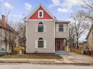 26 Joel St, Pittsburgh, PA 15205