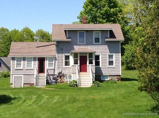 912 River Rd, Windham, ME 04062