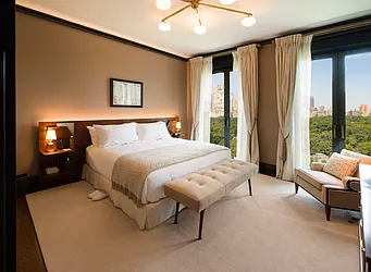 Rented by Christie's International Real Estate Group, LLC