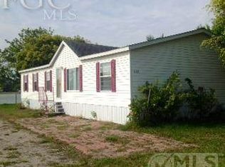 685 Tammy Rd, Clewiston, FL 33440