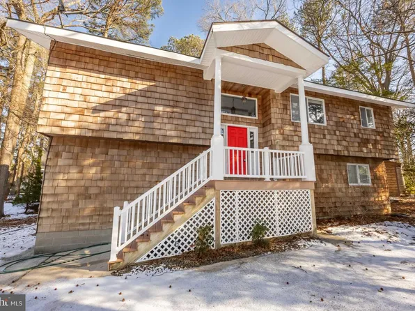 21 Seabreeze Rd, Ocean Pines, MD 21811