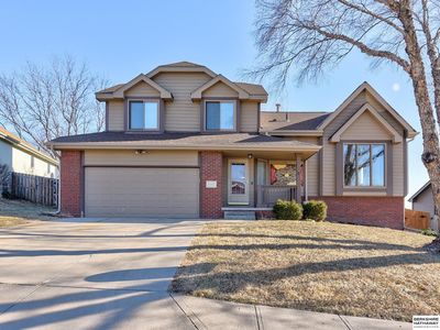 12111 N 159th St, Bennington, NE, 68007