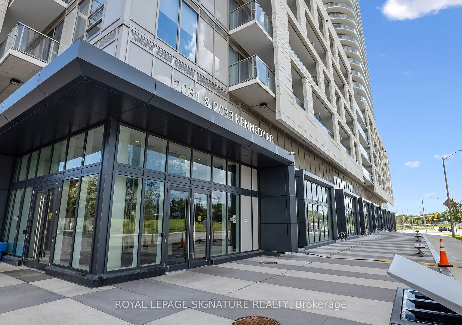 2 bed, $2,850 — Photo 3