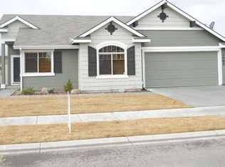 3085 S Bailey Way, Meridian, ID 83642