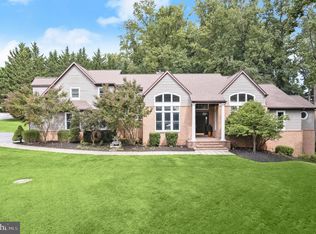 4 Westspring Way, Lutherville Timonium, MD 21093