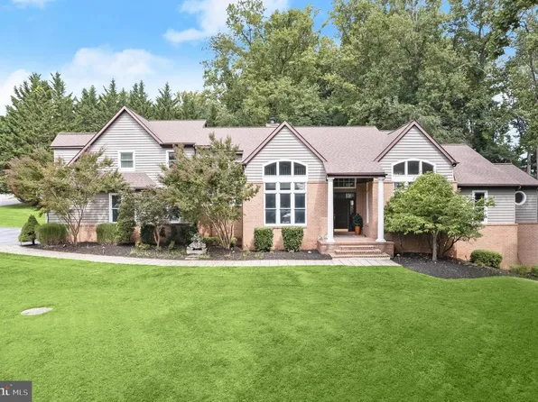 4 Westspring Way, Lutherville Timonium, MD 21093