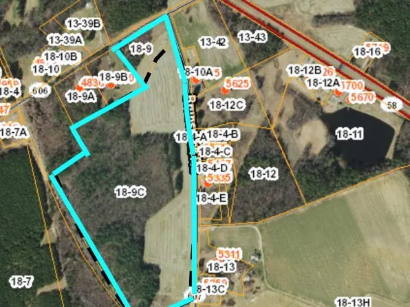 (undisclosed Address), Emporia, VA 23847