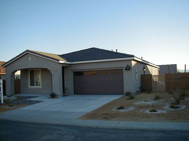 Brand New in Gated Community 