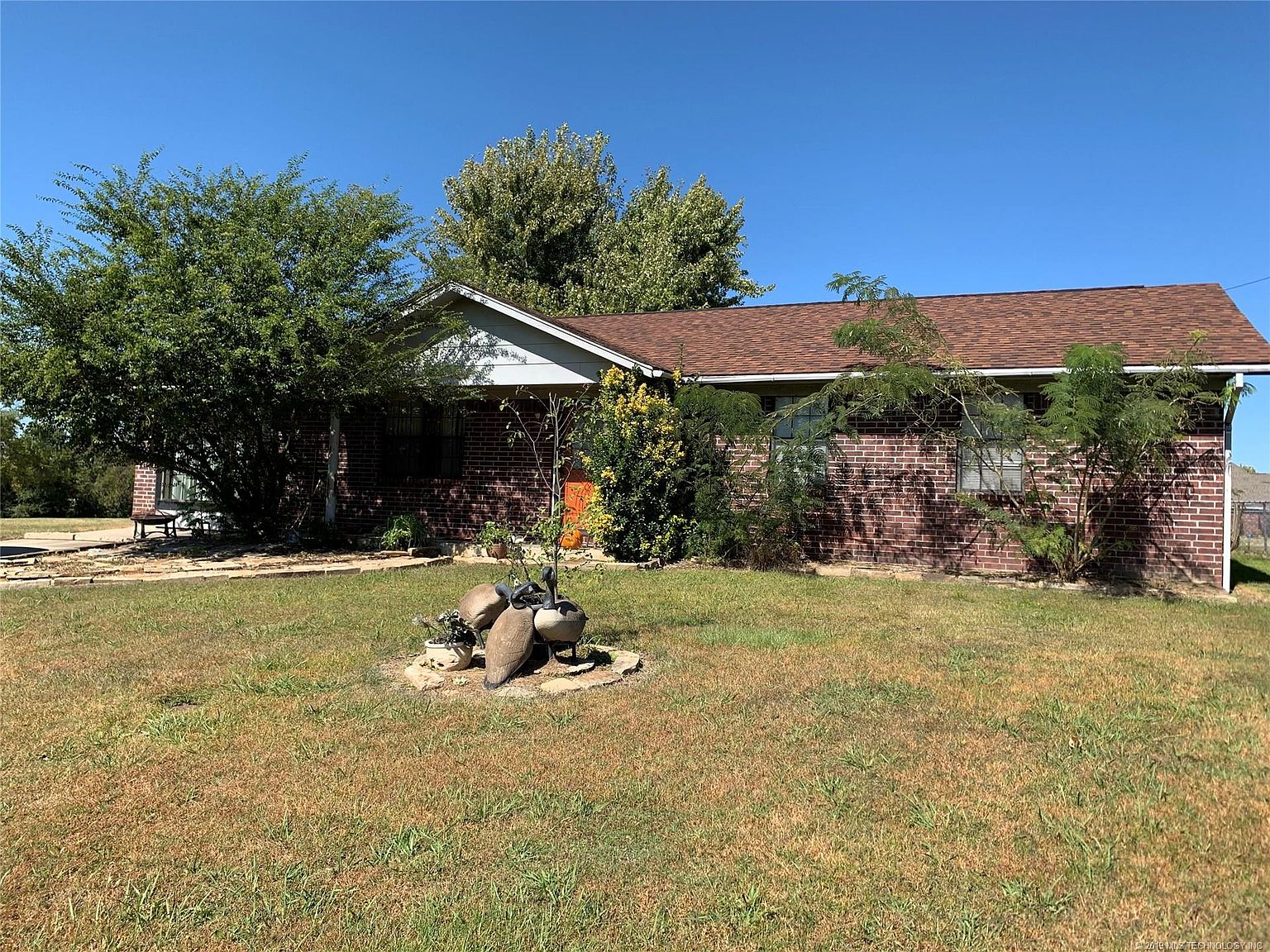 705 NE H St, Stigler, OK 74462 Zillow