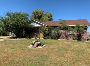 705 NE H St, Stigler, OK 74462